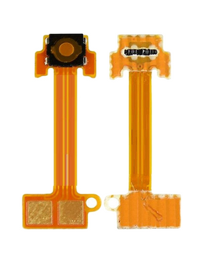 Power Button Flex Cable Compatible For Samsung Galaxy S4 Active Replacement