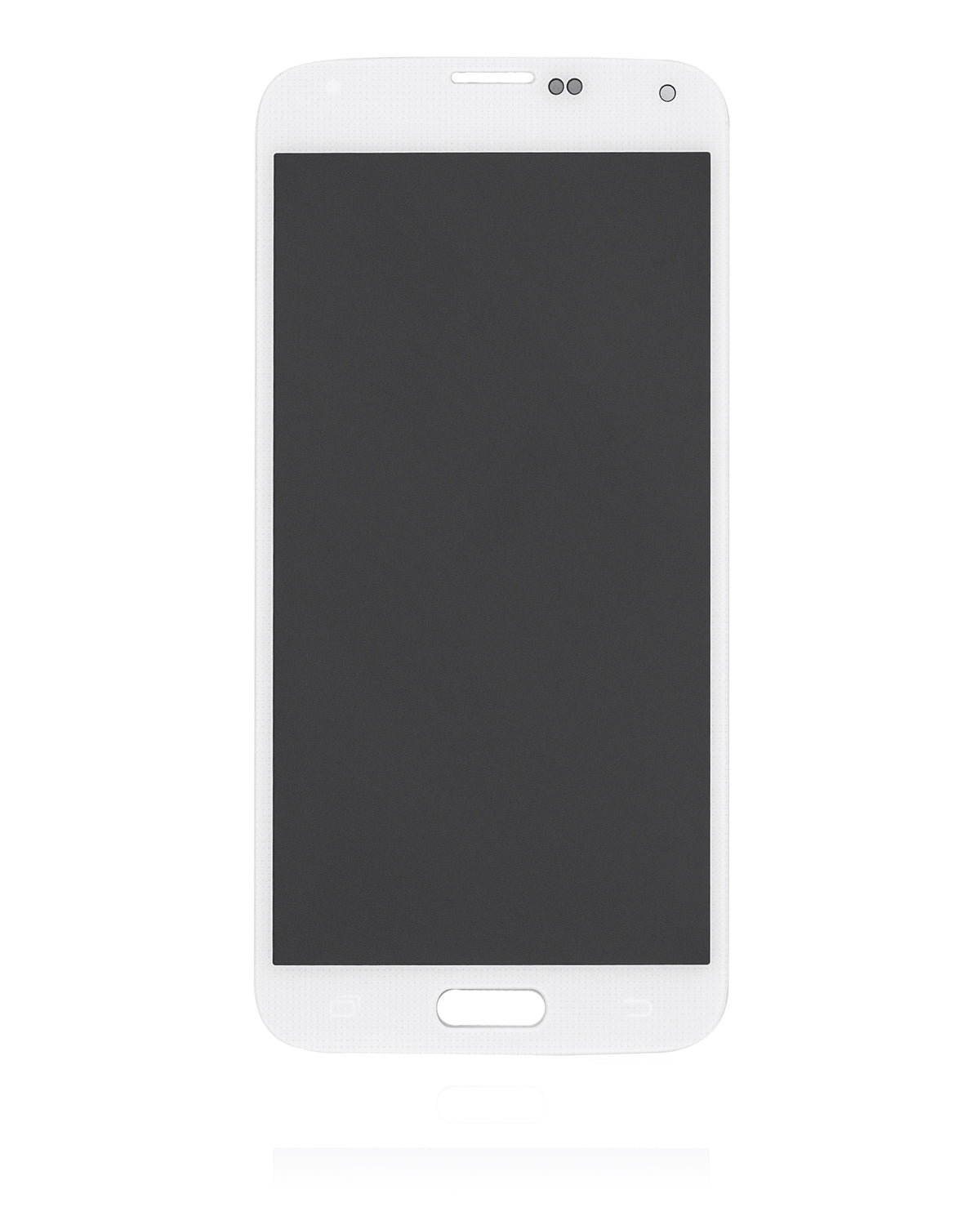 Replacement OLED Assembly Without Frame Compatible For Samsung Galaxy S5 (Service Pack) (White)