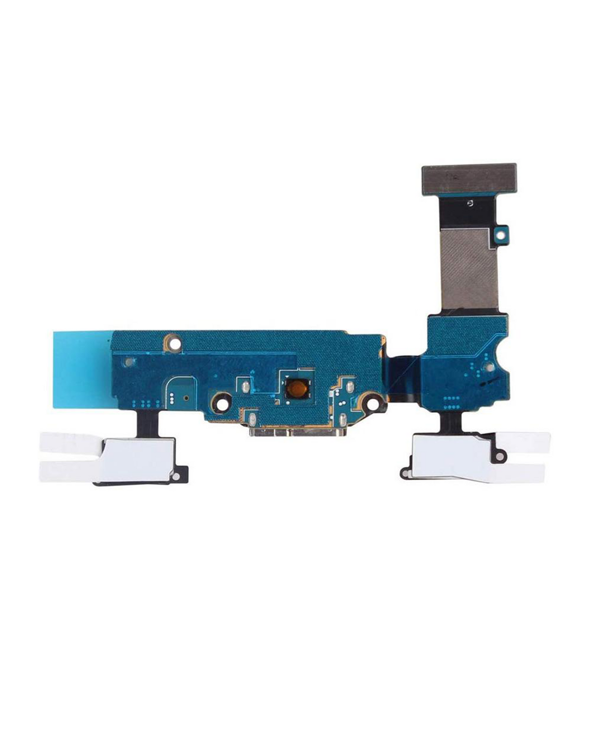 Replacement Charging Port Flex Cable Compatible For Samsung Galaxy S5 (G900F) (International Version)