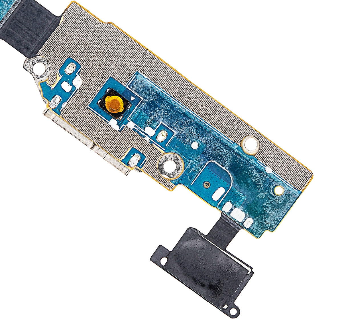 Charging Port Flex Cable Compatible For Samsung Galaxy S5 Replacement (G900V) (Verizon)