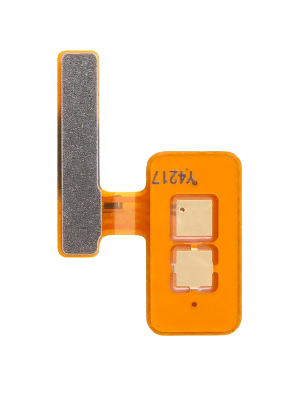 Power Button Flex Cable Compatible For Samsung Galaxy S5 Replacement