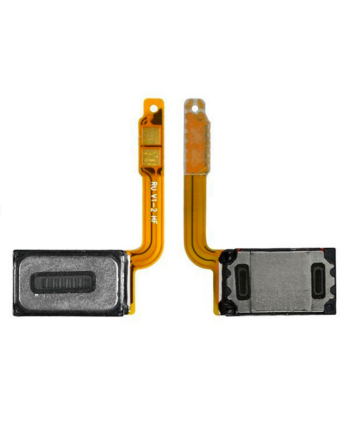 Replacement Earpiece Speaker Compatible For Samsung Galaxy S6 Active (G890 / G890A)