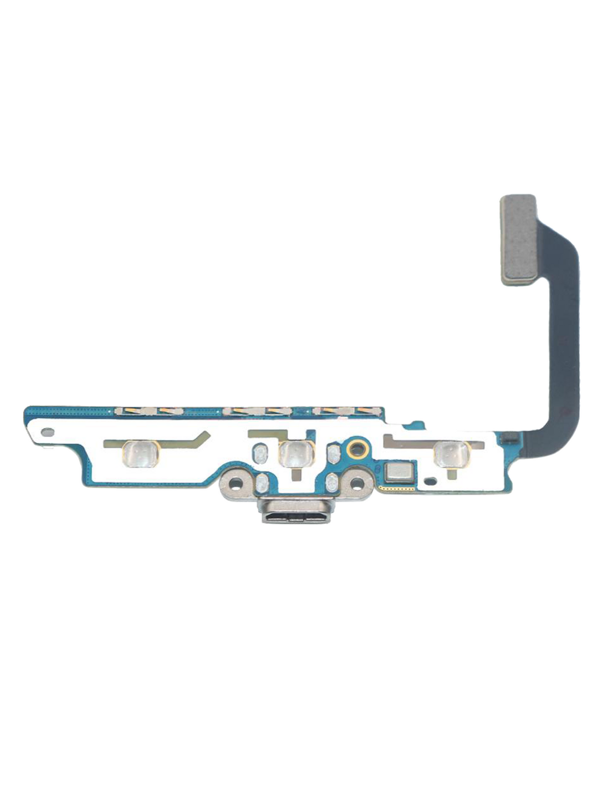 Replacement Charging Port Flex Cable Compatible For Samsung Galaxy S6 Active (G890A) (AT&T)