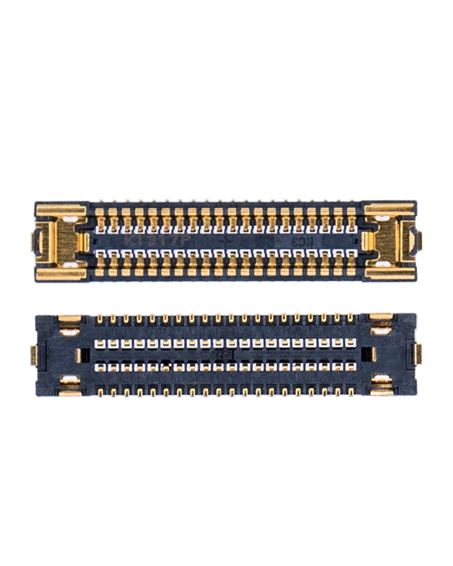 Replacement LCD FPC Connector Compatible For Samsung Galaxy S20 FE / S21 FE / A71 5G / A71 4G / A70 (40 Pin)