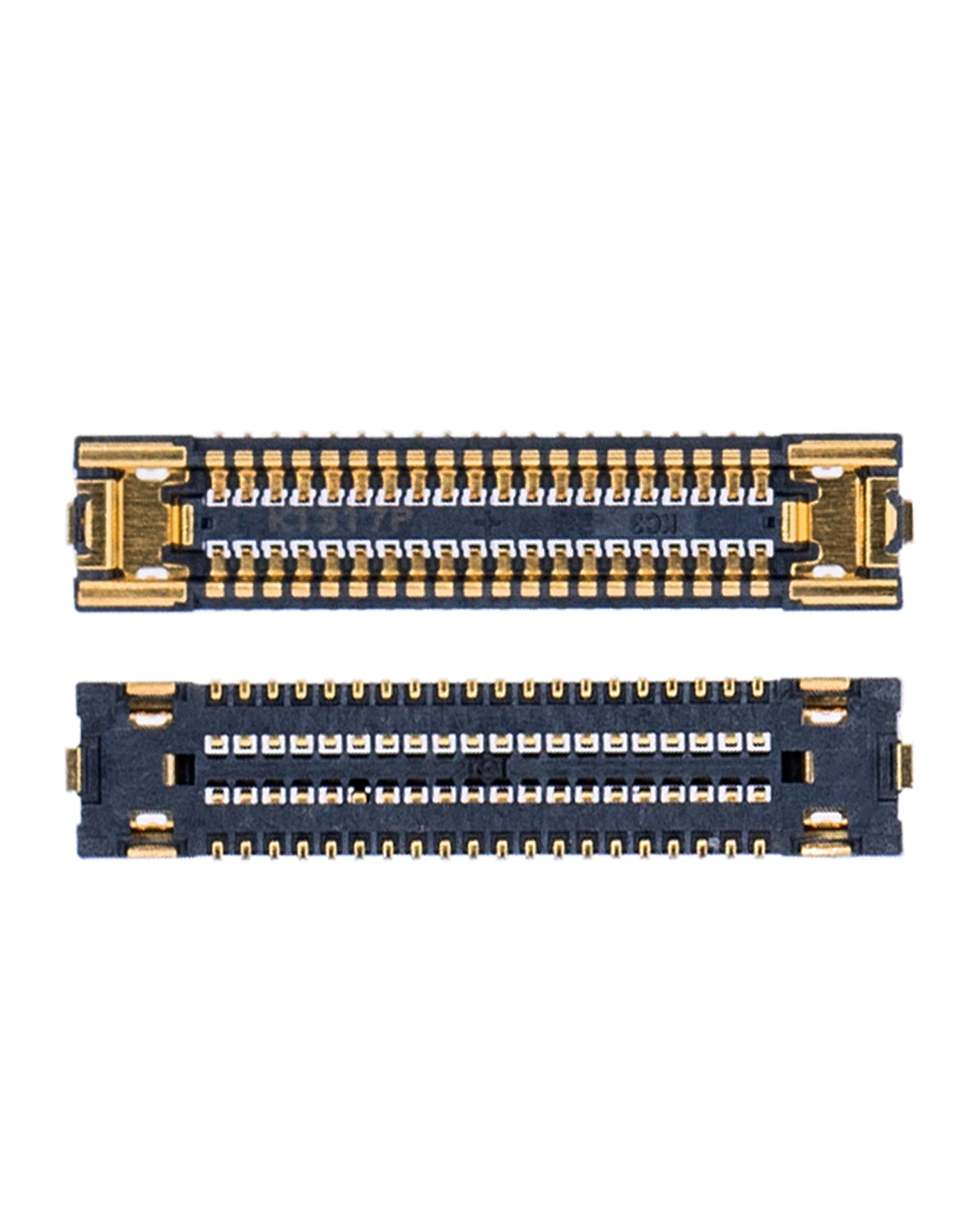 LCD FPC Connector Replacement Compatible For Samsung Galaxy S20 FE / S21 FE / A71 5G / A71 4G / A70 (40 Pin)