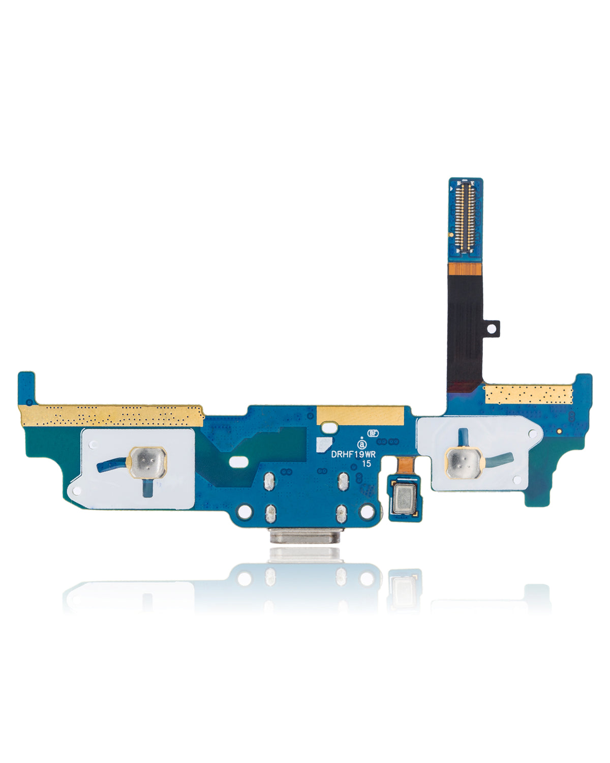 Charging Port Flex Compatible For Samsung Galaxy S7 Active Replacement