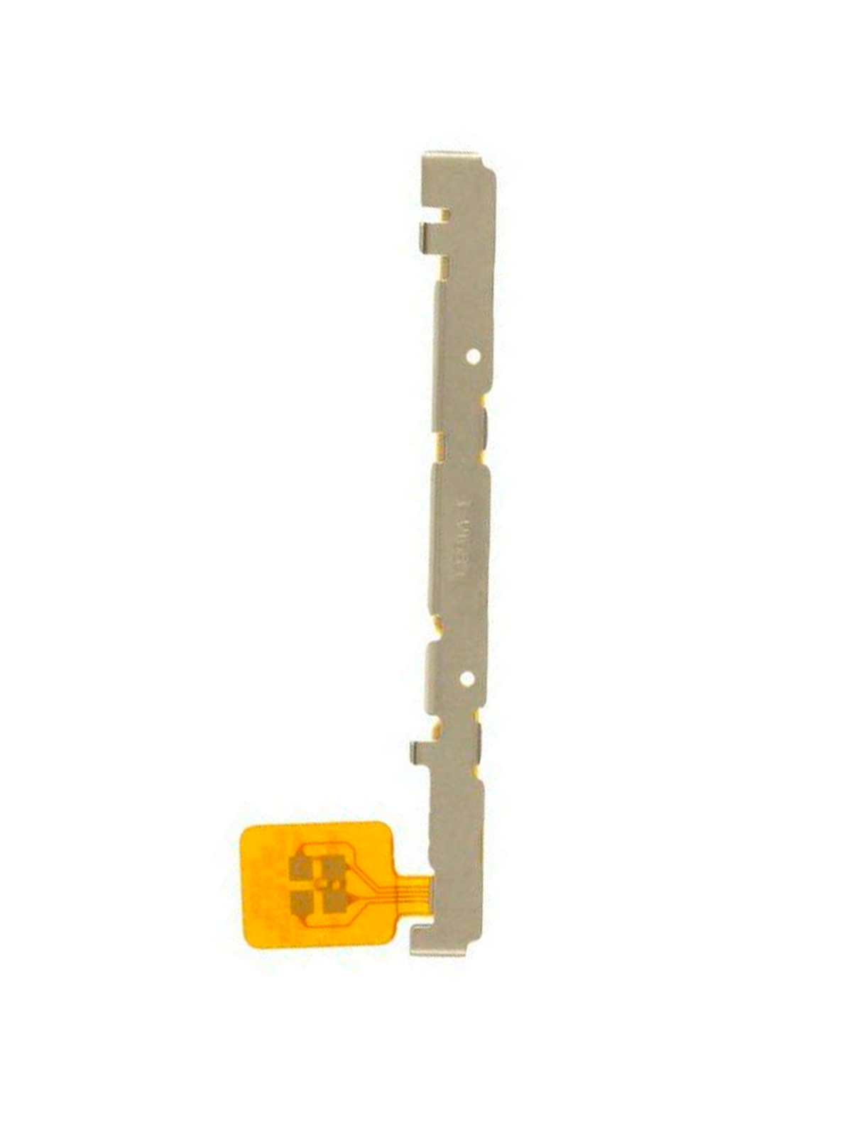 Volume Button Flex Cable Compatible For Samsung Galaxy S7 Active Replacement by Macfactory.in