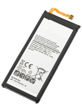 Replacement Battery Compatible For Samsung Galaxy S7 Active (EB-891ABA)