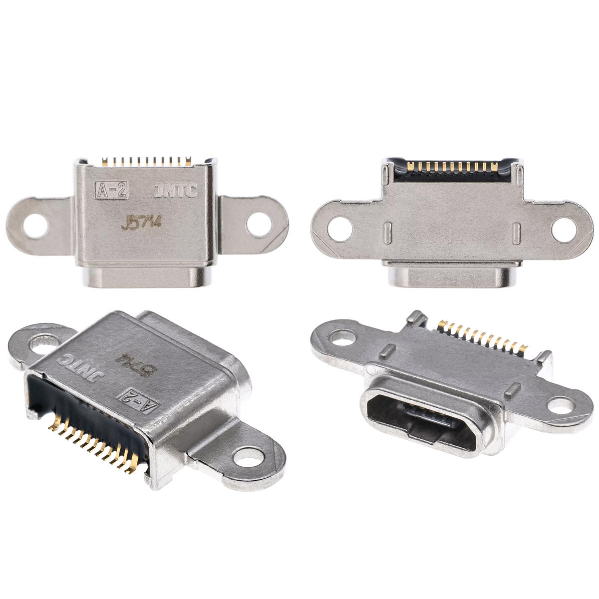 Replacement Charging Port Only Compatible For Samsung S7 Active / S5 Mini (Soldering Required)