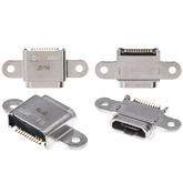 Replacement Charging Port Only Compatible For Samsung S7 Active / S5 Mini (Soldering Required)