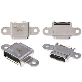 Replacement Charging Port Only Compatible For Samsung S7 Active / S5 Mini (Soldering Required)