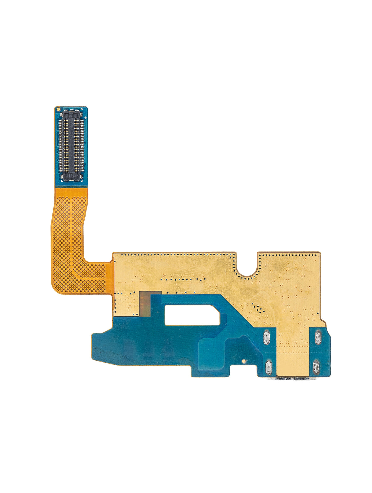 Charging Port Flex Cable Compatible For Samsung Galaxy Note 2 (i317) (AT&T) Replacement