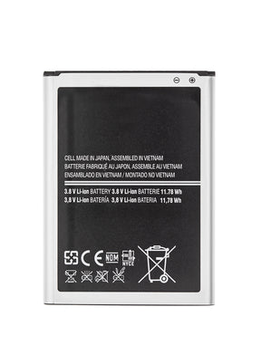 Replacement Battery Compatible For Samsung Galaxy Note 2 (T18287)