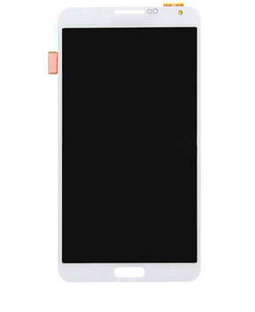 Replacement OLED Assembly Without Frame Compatible For Samsung Galaxy Note 3 Mini (Refurbished) (White)