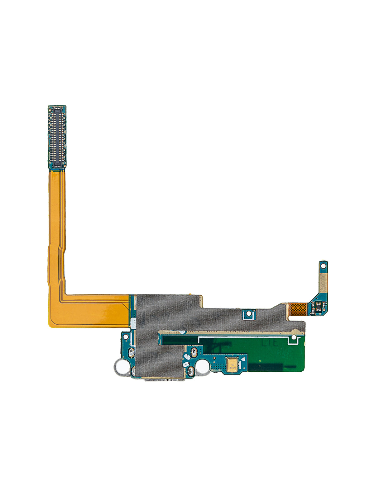 Replacement Charging Port Flex Cable Compatible For Samsung Galaxy Note 3 (N9005) (International Version)