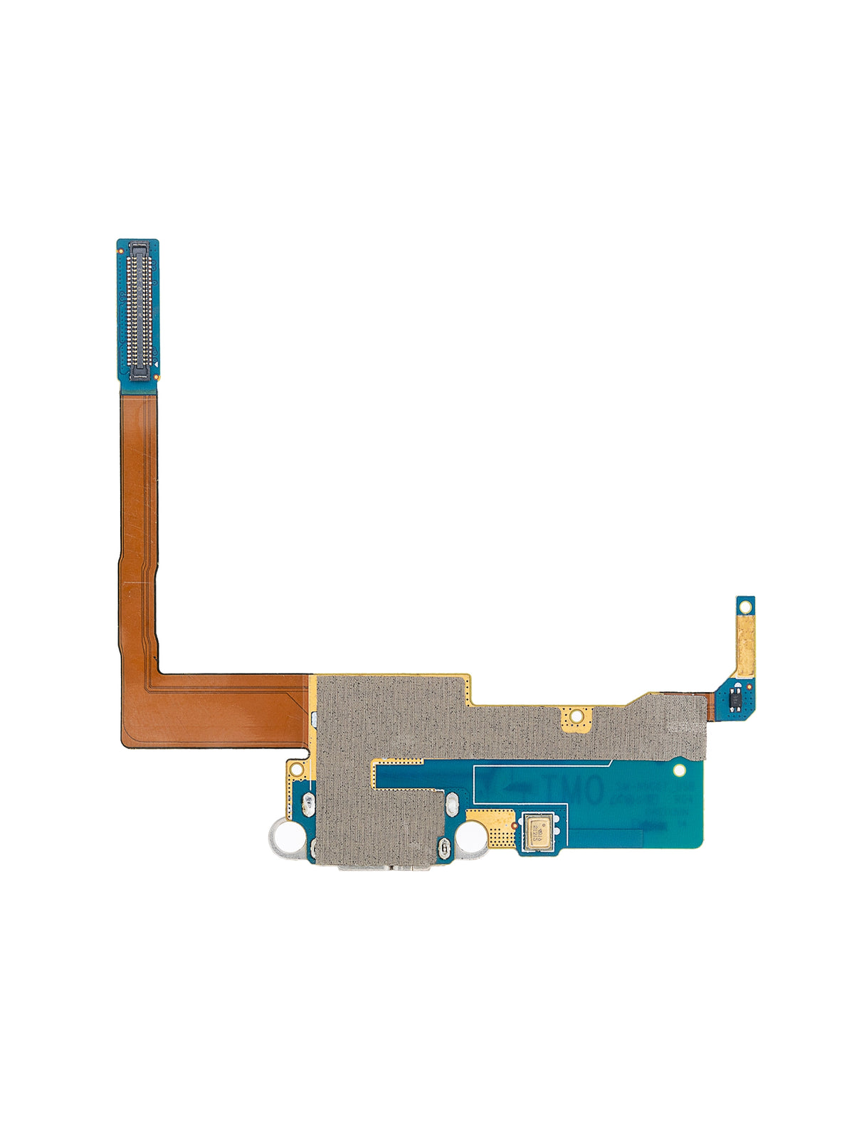 Replacement Charging Port Flex Cable Compatible For Samsung Galaxy Note 3 (N900T) (T-Mobile)