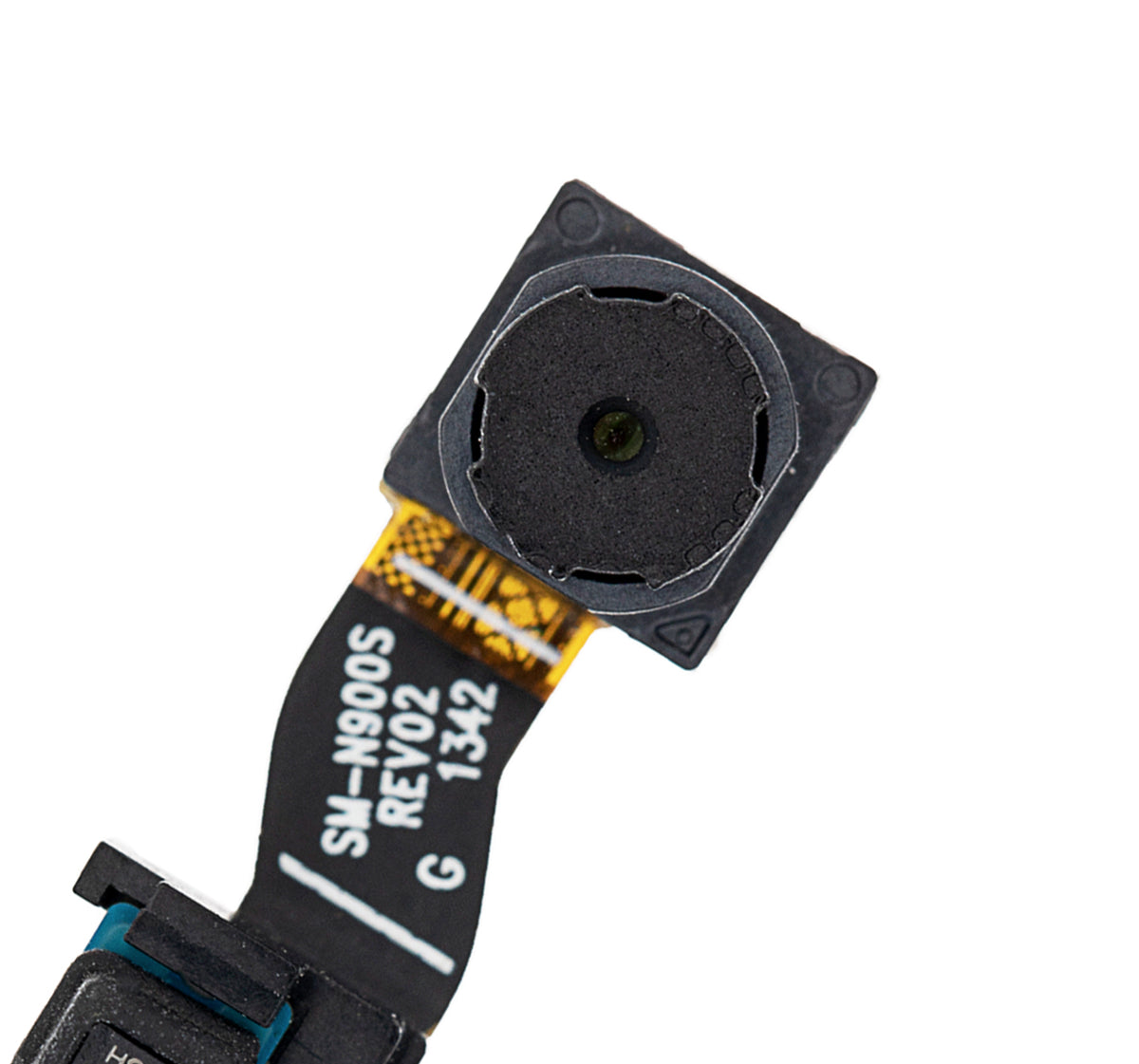 Front Camera Compatible For Samsung Galaxy Note 3 Replacement