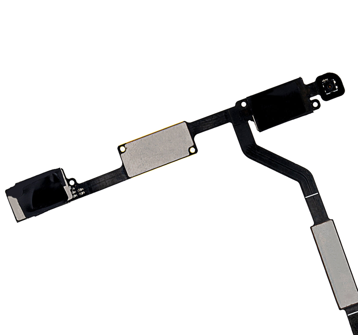 Home Button Flex Cable Compatible For Samsung Galaxy Note 3 Replacement