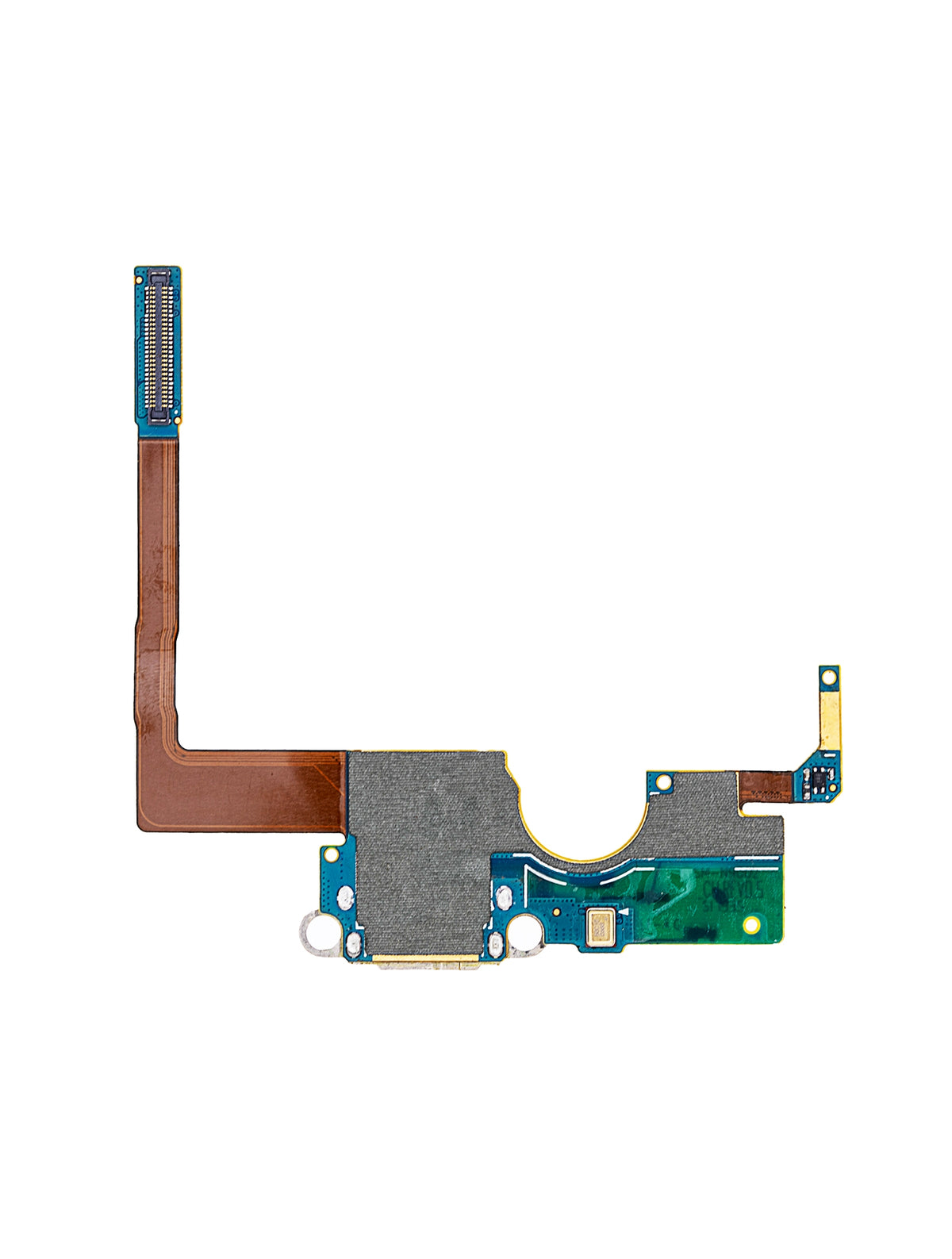 Charging Port Flex Cable Replacement Compatible For Samsung Galaxy Note 3 (N9009) (International Version)