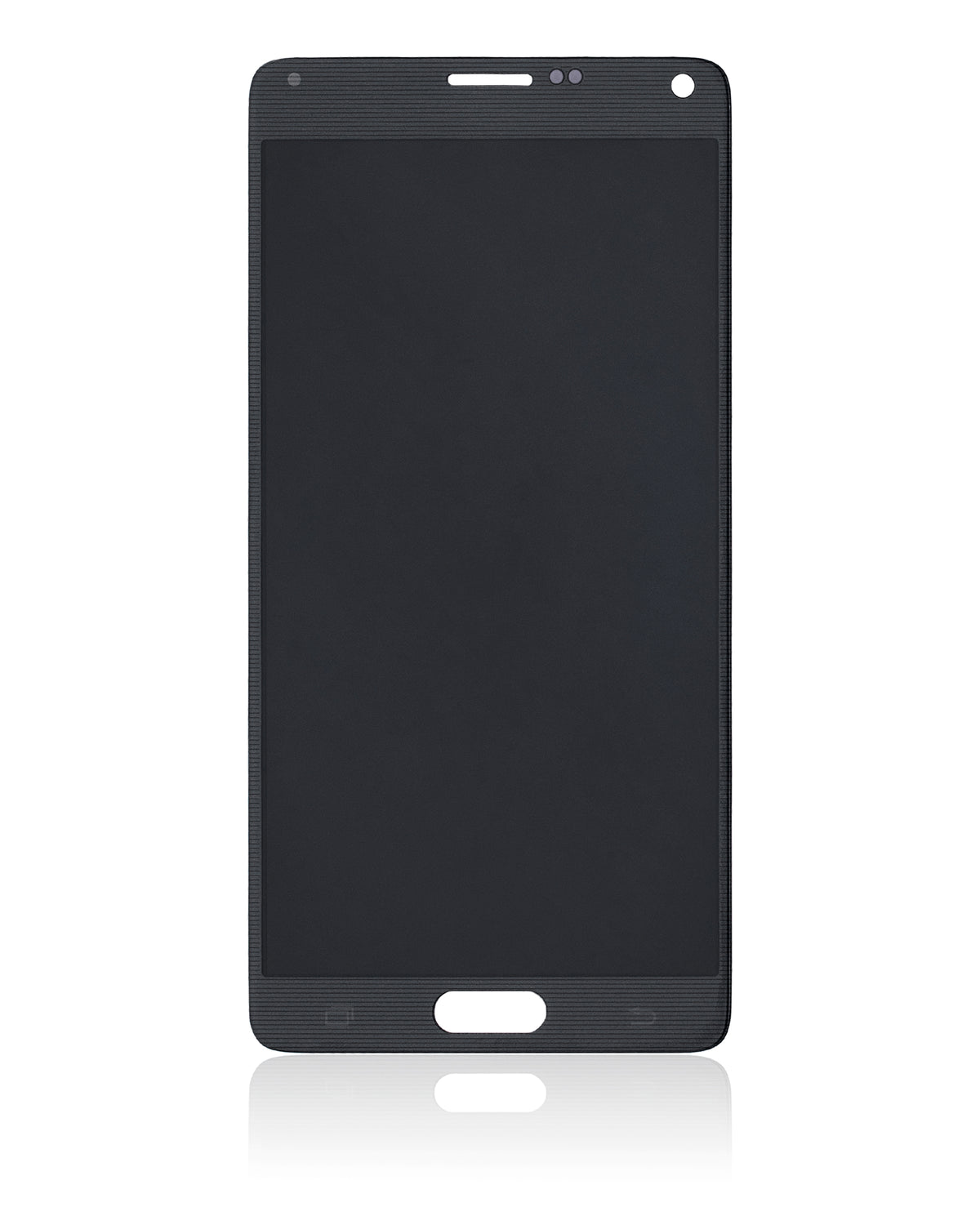 Replacement OLED Assembly Without Frame Compatible For Samsung Galaxy Note 4 (Refurbished) (Black)