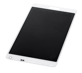 Replacement OLED Assembly Without Frame Compatible For Samsung Galaxy Note 4 (Refurbished) (White)
