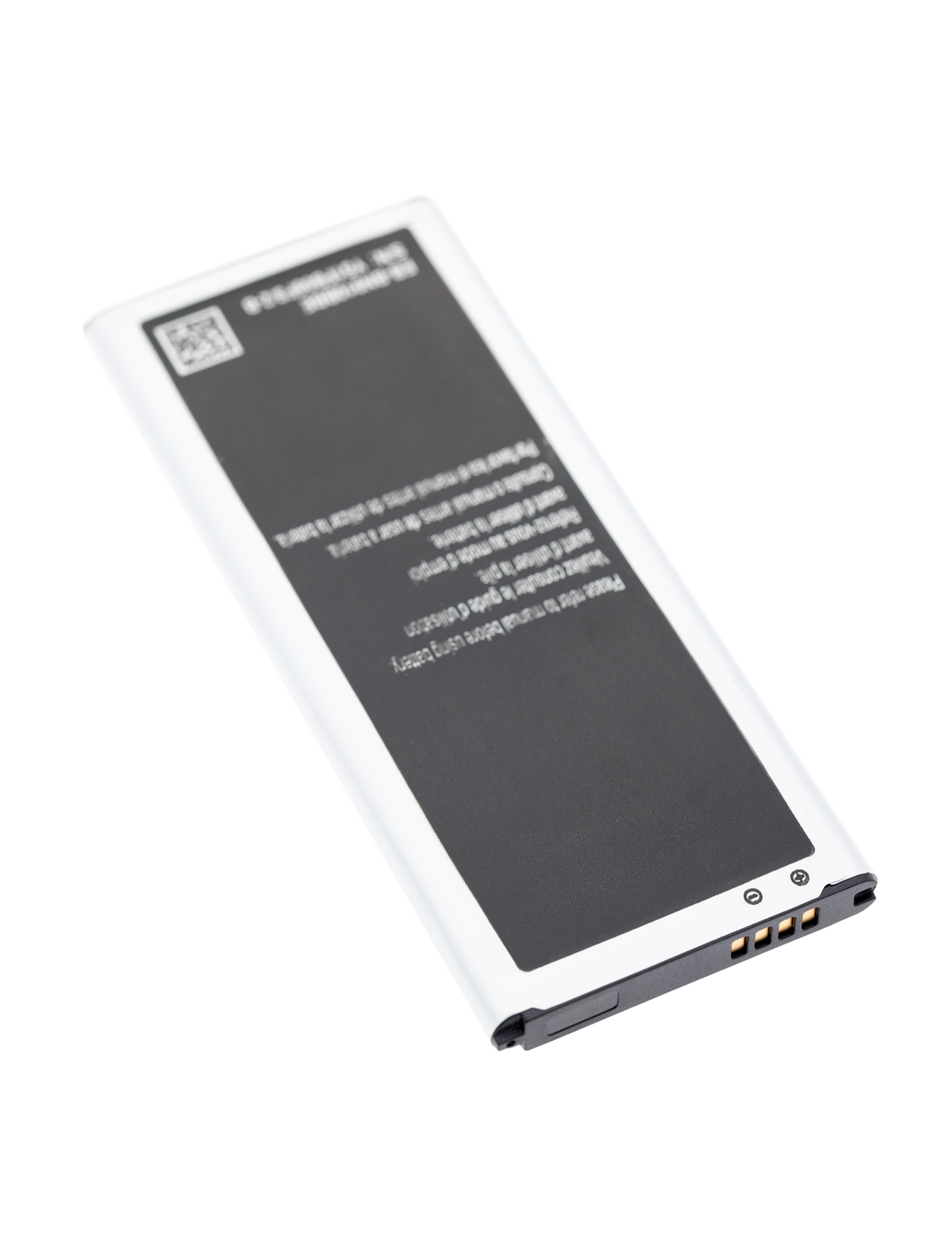 Replacement Battery Compatible For Samsung Galaxy Note 4 (EB-BN910BBE)