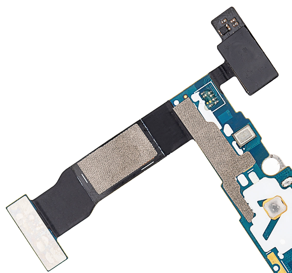 Charging Port Flex Cable Compatible For Samsung Galaxy Note 4Replacement  (N910T) (T-Mobile)