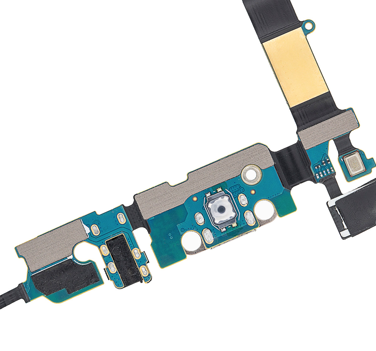 Replacement Charging Port Flex Cable Compatible For Samsung Galaxy Note 5 (N920A) (AT&T)