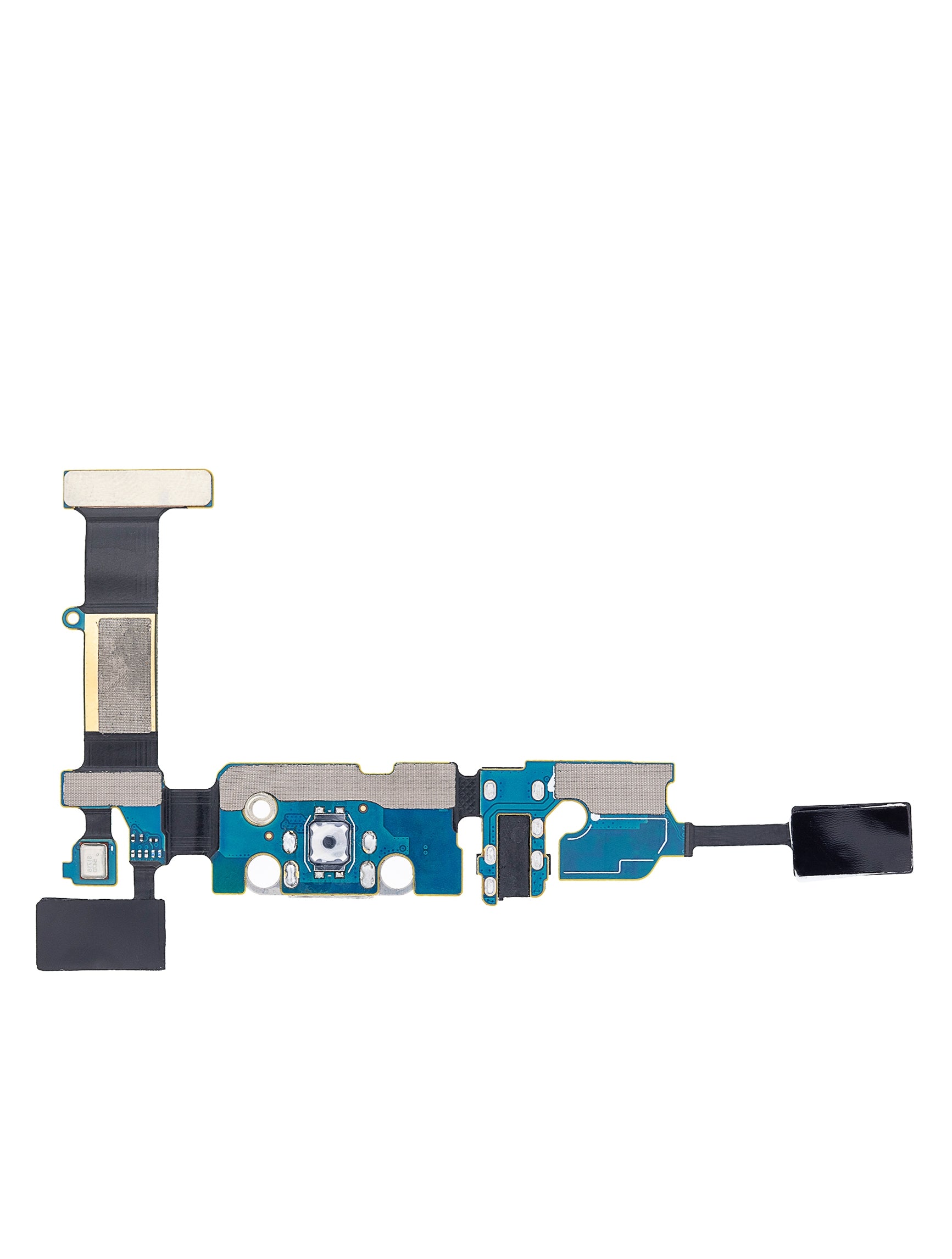 Charging Port Flex Cable Compatible For Samsung Galaxy Note 5 Replacement (N920T) (T-Mobile)