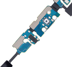 Charging Port Flex Cable Compatible For Samsung Galaxy Note 5 Replacement (N920T) (T-Mobile)