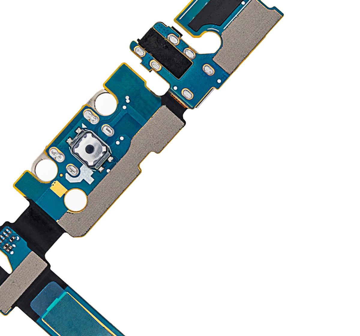 Replacement Charging Port Flex Cable Compatible For Samsung Galaxy Note 5 (N920V) (Verizon)