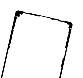 Replacement Back Cover Adhesive Tape Compatible For Samsung Galaxy Note 9