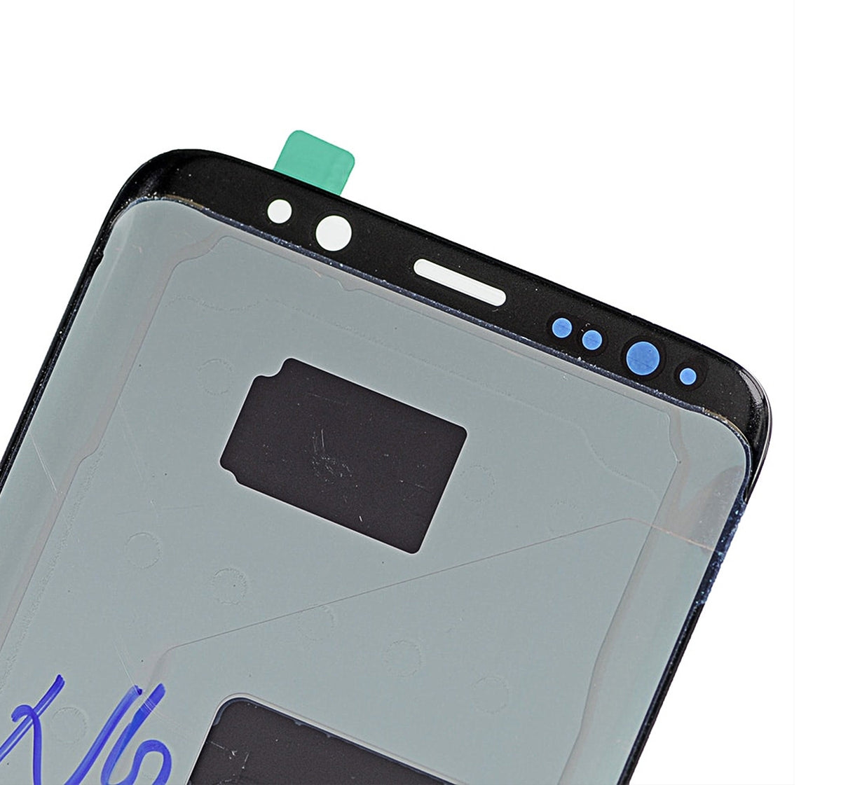 Replacement OLED Assembly Without Frame Compatible For Samsung Galaxy S8 (Refurbished) (All Colors)