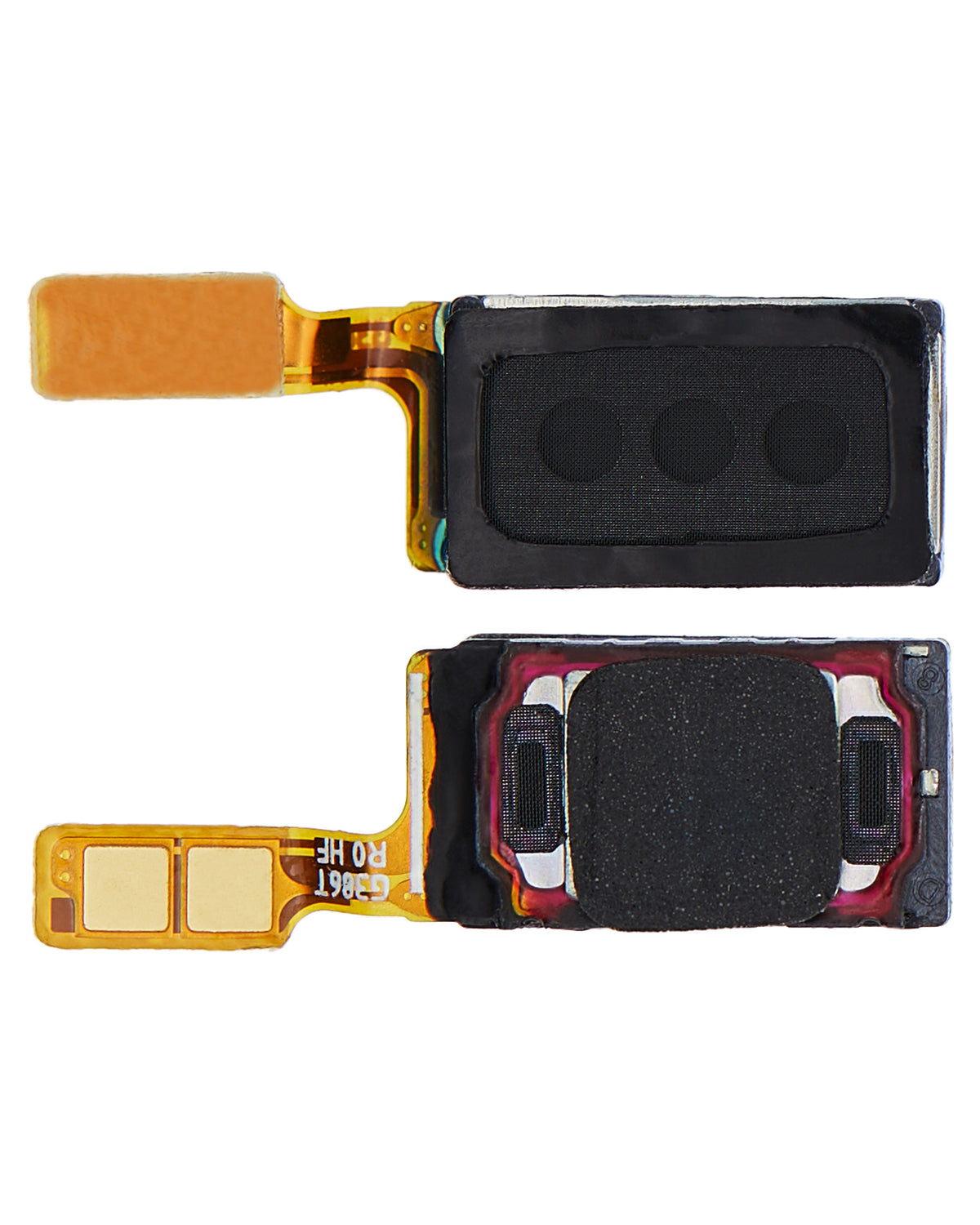 Earpiece Speaker Replacement  Compatible For Samsung Core Lite (G3586V / G3588V)