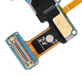 Charging Port Flex Cable Compatible For Samsung Galaxy Note 9 Replacement by Macfactory.in