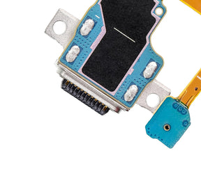 Charging Port Flex Cable Compatible For Samsung Galaxy Note 9 Replacement by Macfactory.in