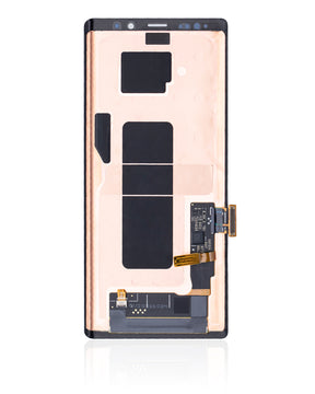 Replacement OLED Assembly Without Frame Compatible For Samsung Galaxy Note 9 (Refurbished) (All Colors)