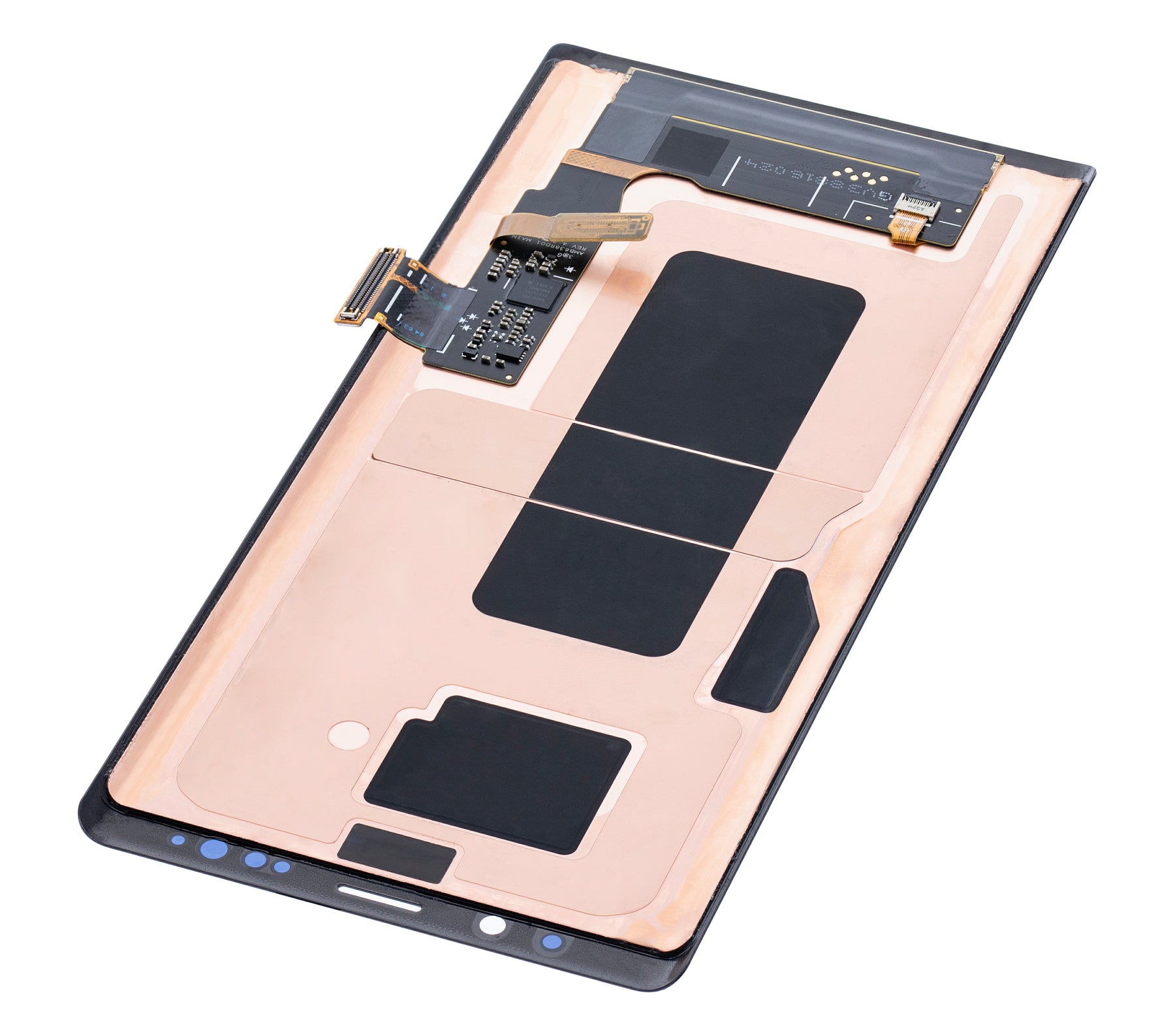 Replacement OLED Assembly Without Frame Compatible For Samsung Galaxy Note 9 (Refurbished) (All Colors)