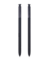 Stylus Pen Replacement  Compatible For Samsung Galaxy Note 9 (Vemake) (Midnight Black) (No Bluetooth Functionality)