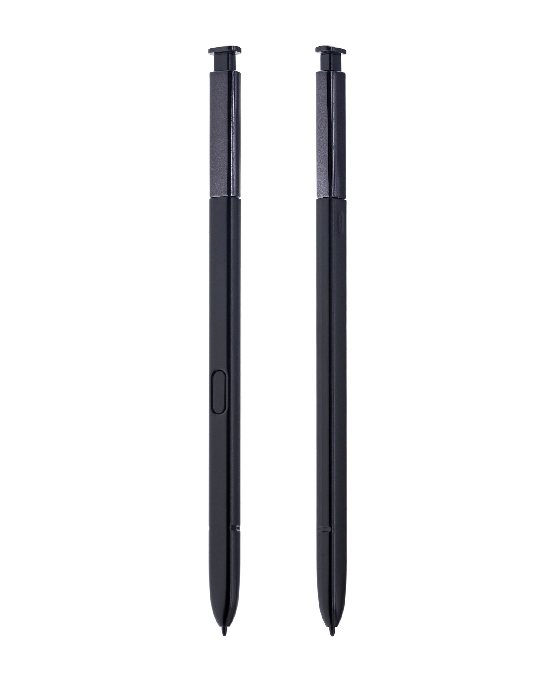 Stylus Pen Replacement  Compatible For Samsung Galaxy Note 9 (Vemake) (Midnight Black) (No Bluetooth Functionality)