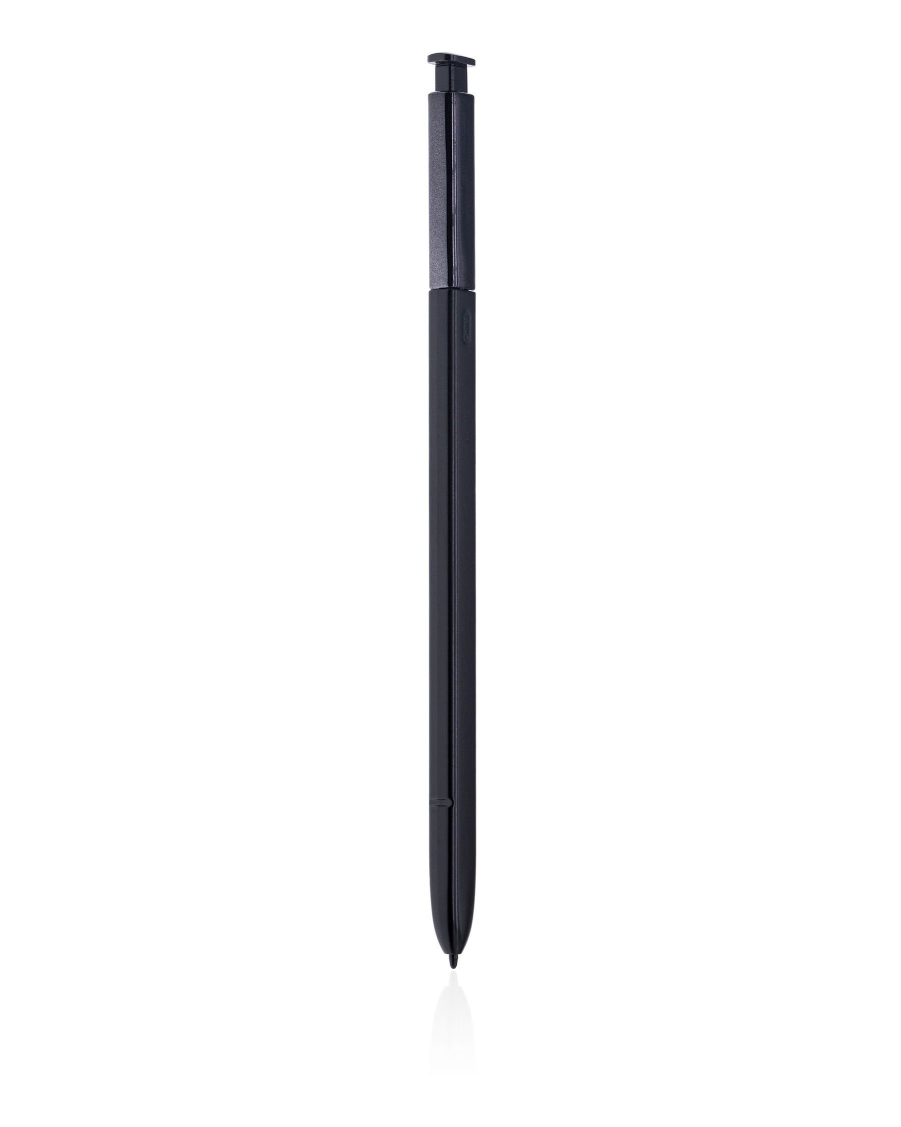 Stylus Pen Replacement  Compatible For Samsung Galaxy Note 9 (Vemake) (Midnight Black) (No Bluetooth Functionality)