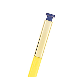 Stylus Pen Compatible For Samsung Galaxy Note 9 Replacement(Vemake) (Ocean Blue) (No Bluetooth Functionality)