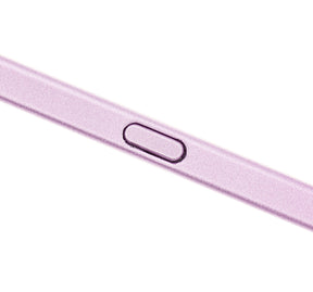 Stylus Pen Compatible For Samsung Galaxy Note 9 Replacement (Vemake) (Lavender Purple) (No Bluetooth Functionality)