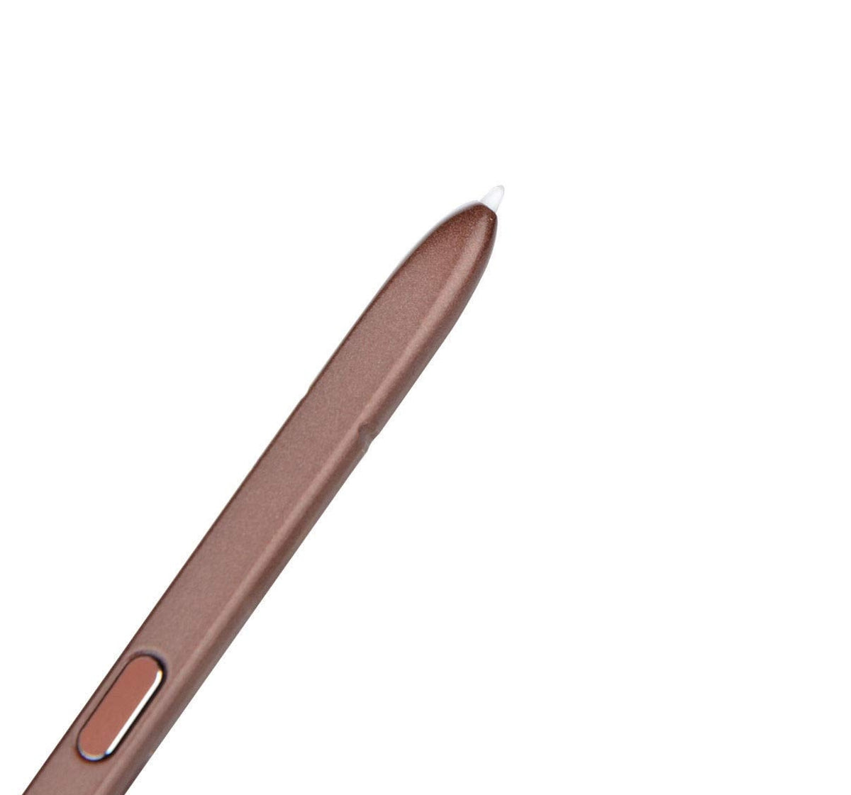 Replacement Stylus Pen Compatible For Samsung Galaxy Note 9 (Vemake) (Metallic Copper) (No Bluetooth Functionality)