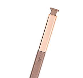 Replacement Stylus Pen Compatible For Samsung Galaxy Note 9 (Vemake) (Metallic Copper) (No Bluetooth Functionality)