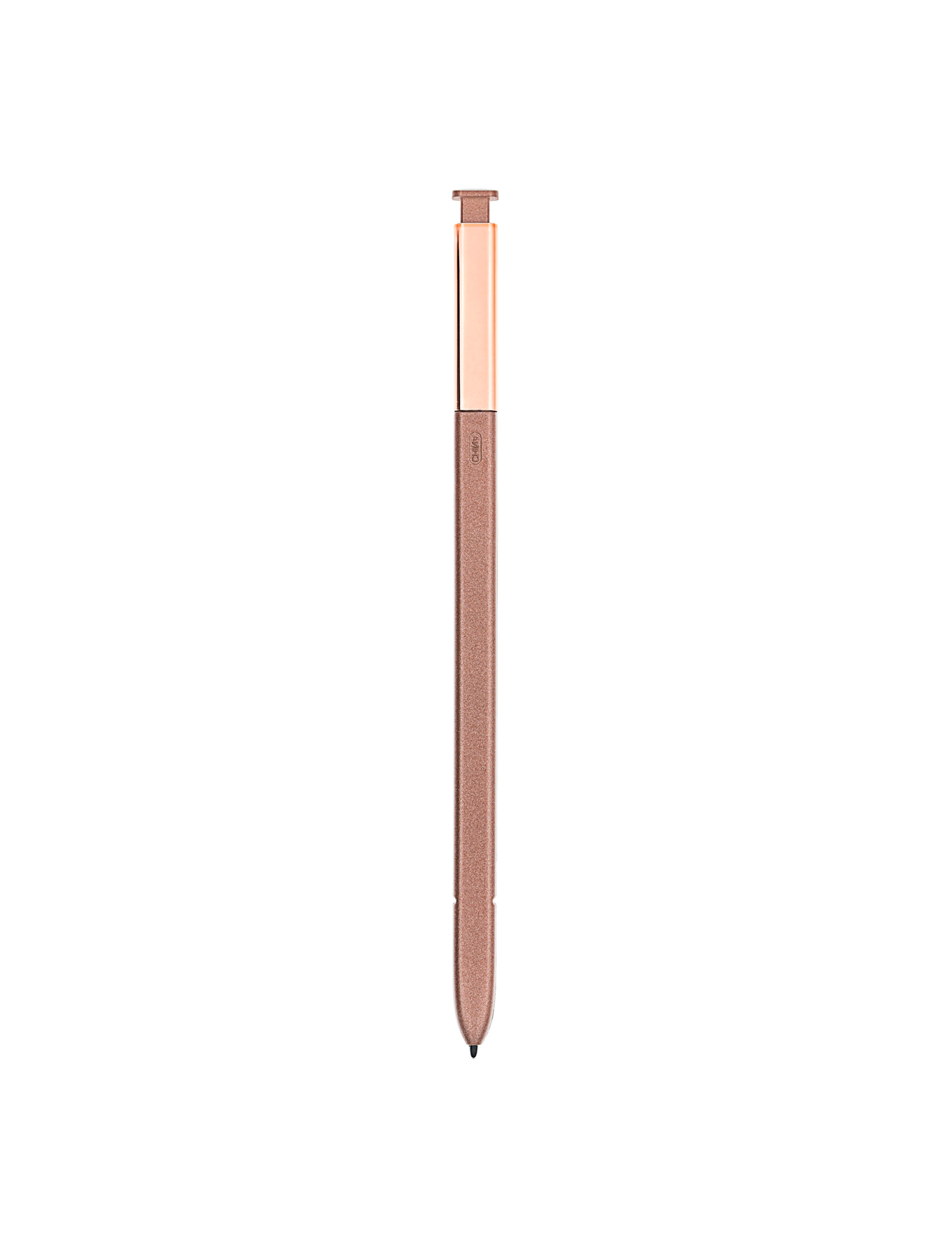 Replacement Stylus Pen Compatible For Samsung Galaxy Note 9 (Vemake) (Metallic Copper) (No Bluetooth Functionality)