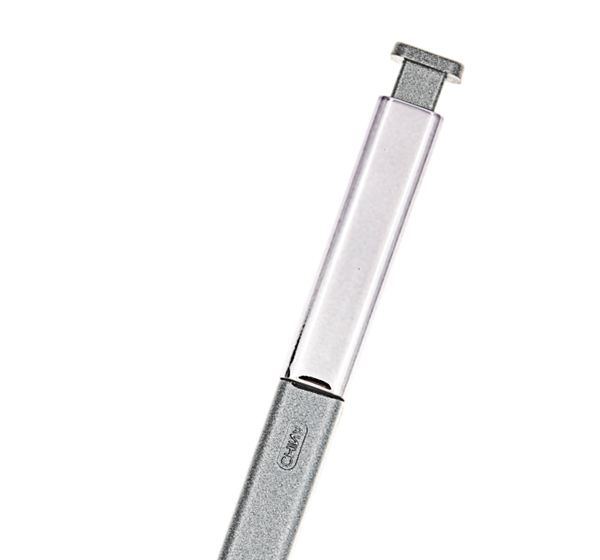 Stylus Pen Compatible For Samsung Galaxy Note 9 Replacement (Vemake) (Cloud Silver) (No Bluetooth Functionality)