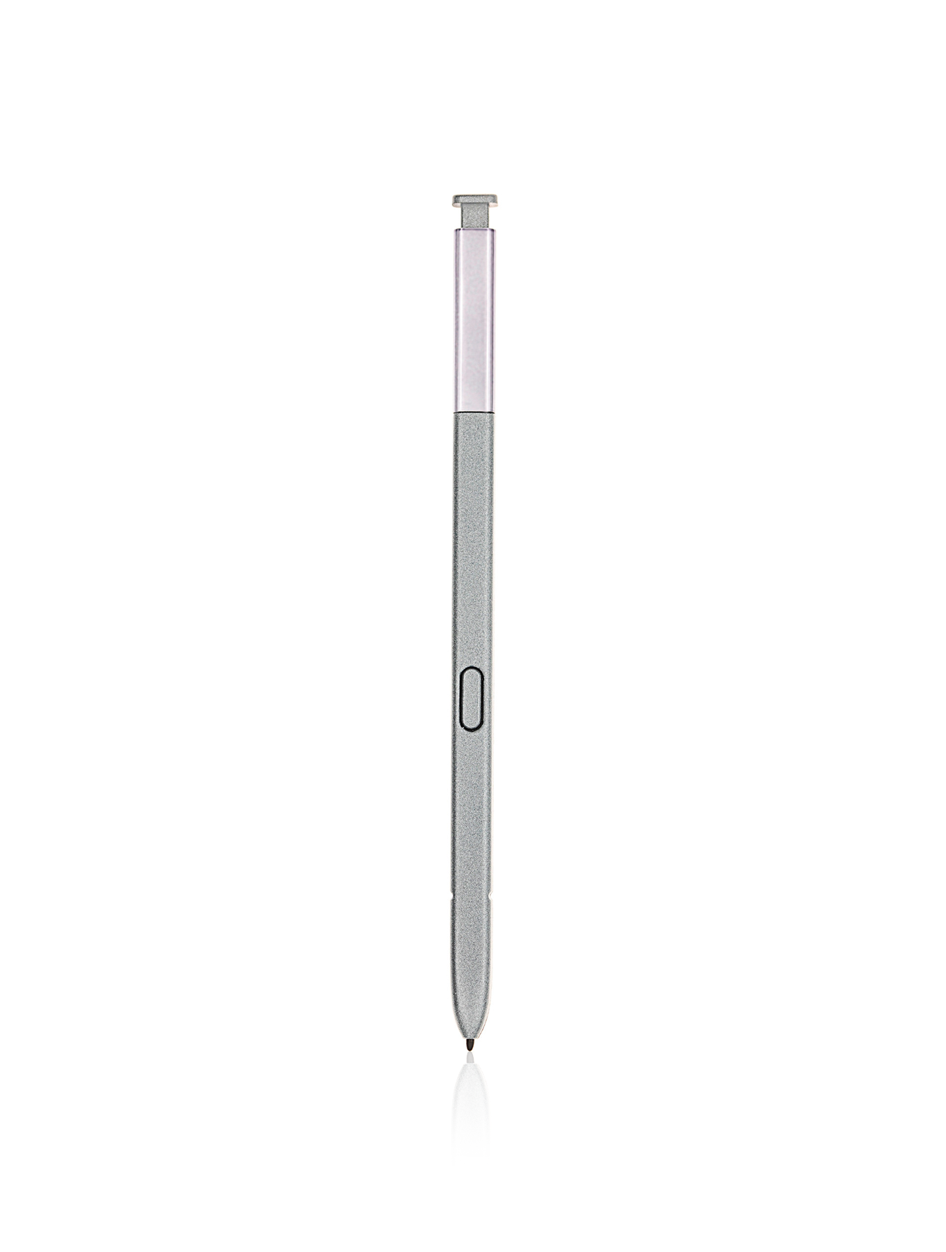 Stylus Pen Compatible For Samsung Galaxy Note 9 Replacement (Vemake) (Cloud Silver) (No Bluetooth Functionality)