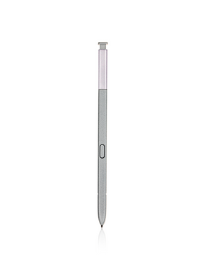 Stylus Pen Compatible For Samsung Galaxy Note 9 Replacement (Vemake) (Cloud Silver) (No Bluetooth Functionality)