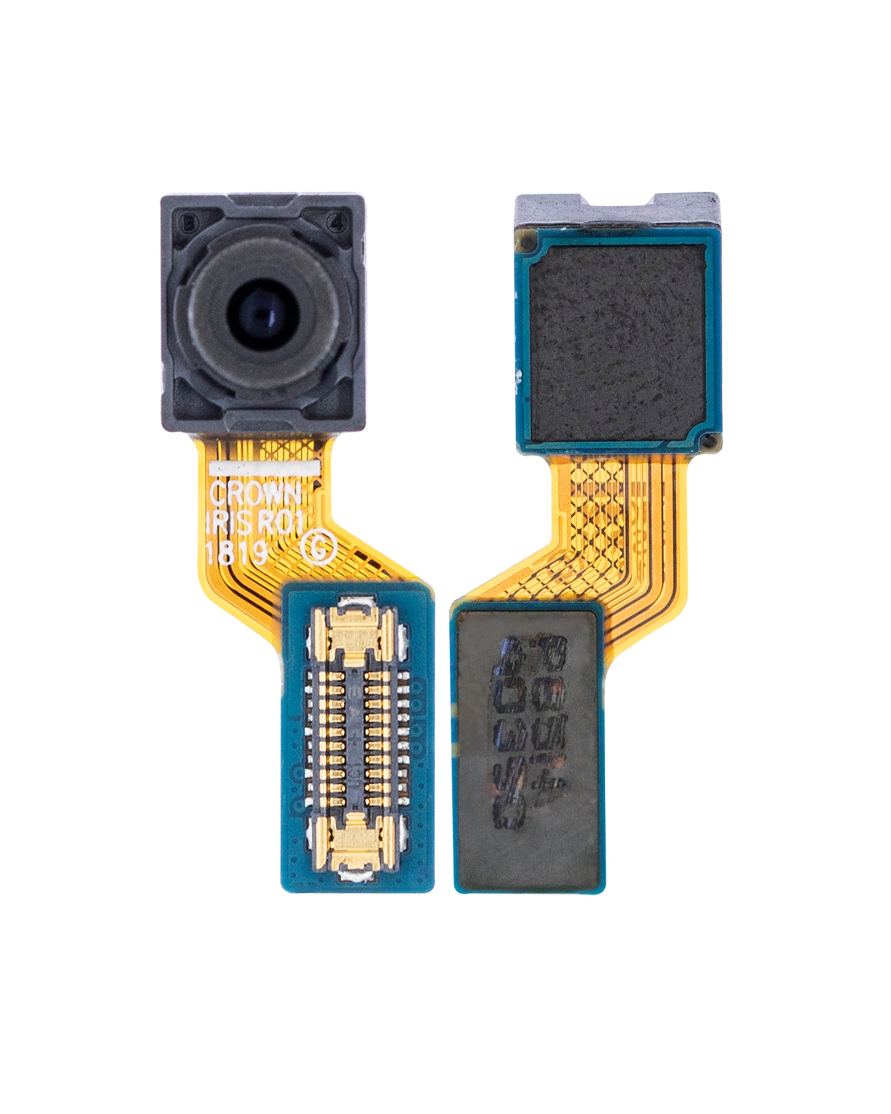 Iris Scanner Module Compatible For Samsung Galaxy Note 9 Replacement